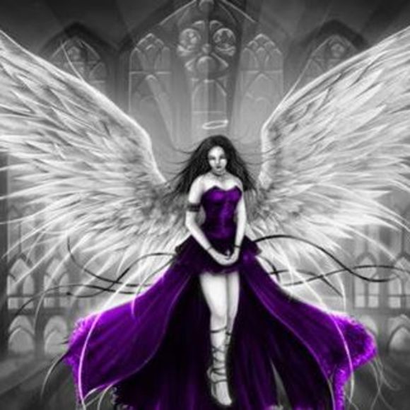 Meet your Posher, Peggy - Picture 1 of 1